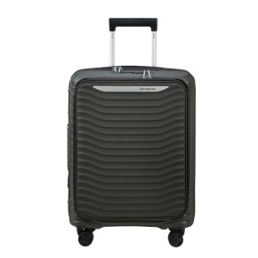 Samsonite UPSCAPE Spinner 55/20 exp. easy access climbing ivy